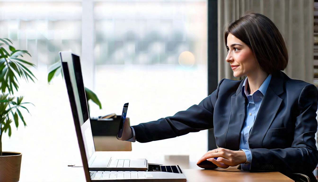 Duero Sector Workspace